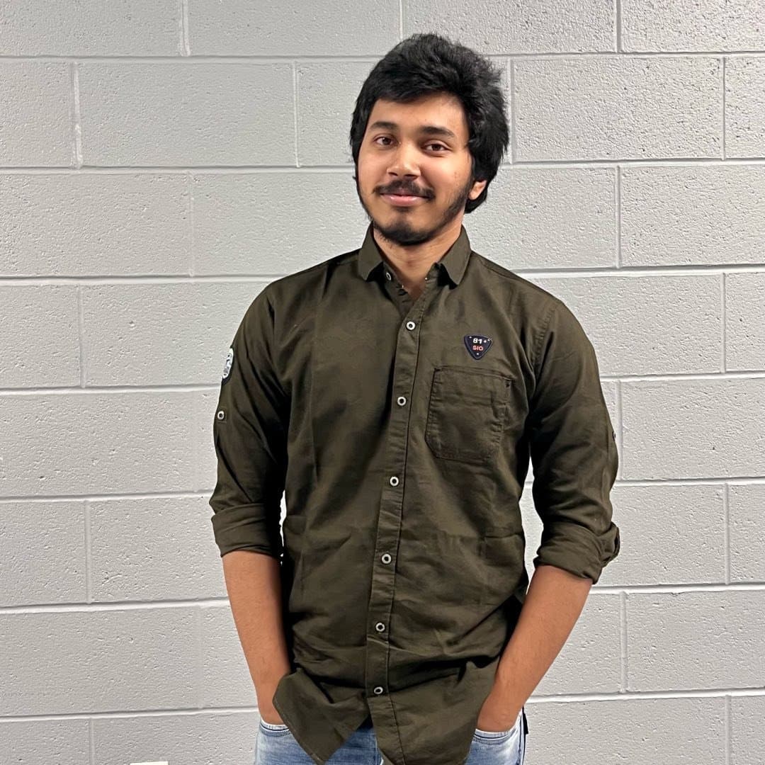 ANKUR CHOWDHURY