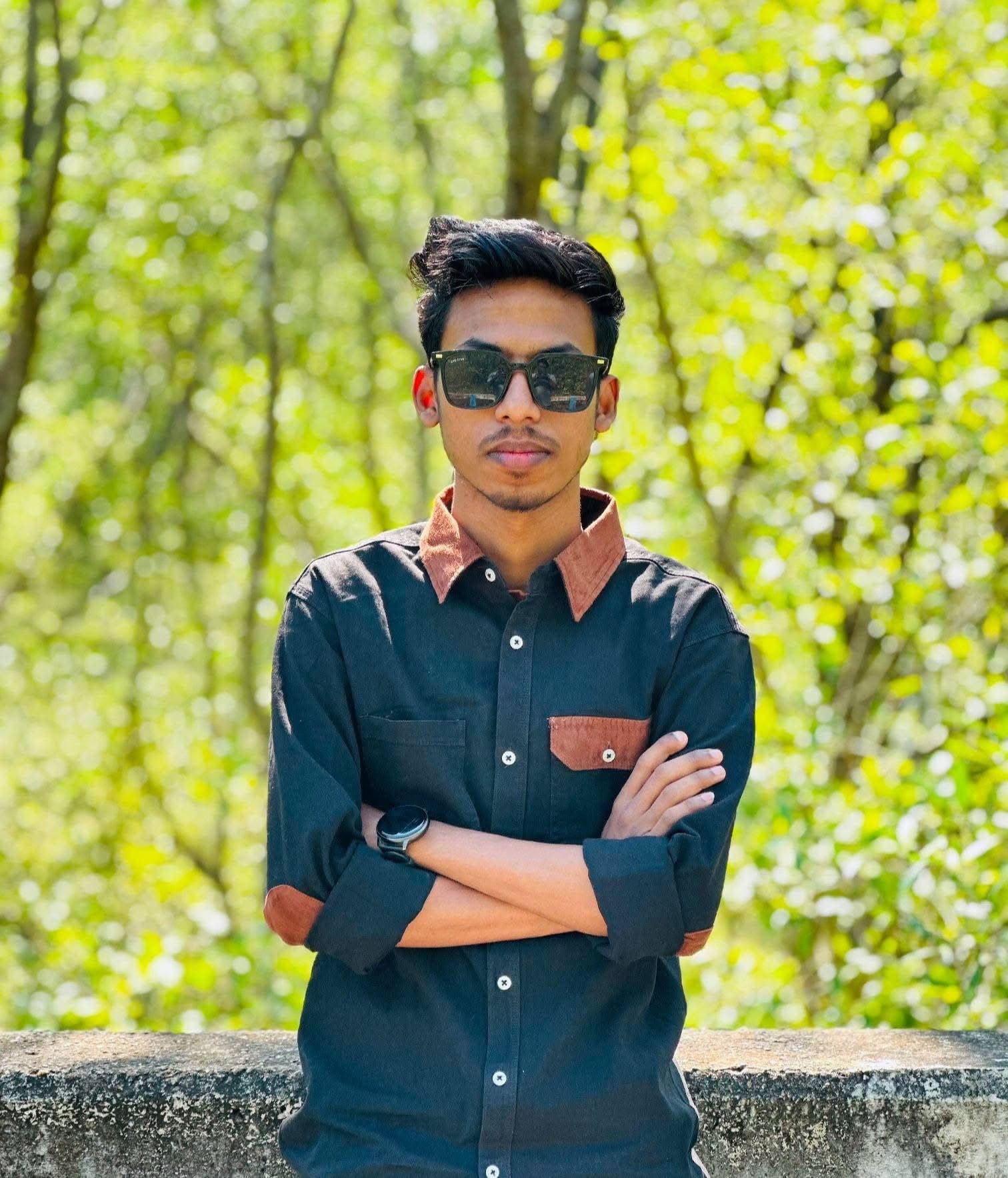 NAIM HASAN