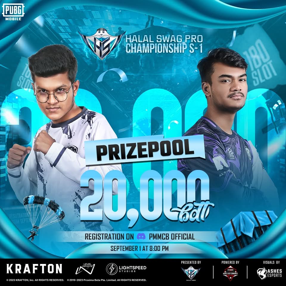 Elite Series Tournament